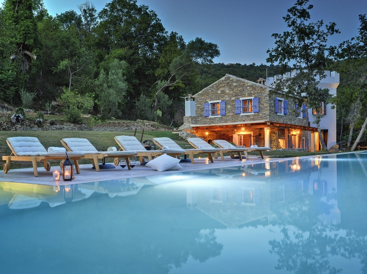vakantiehuizen-kroatie-villa-manman