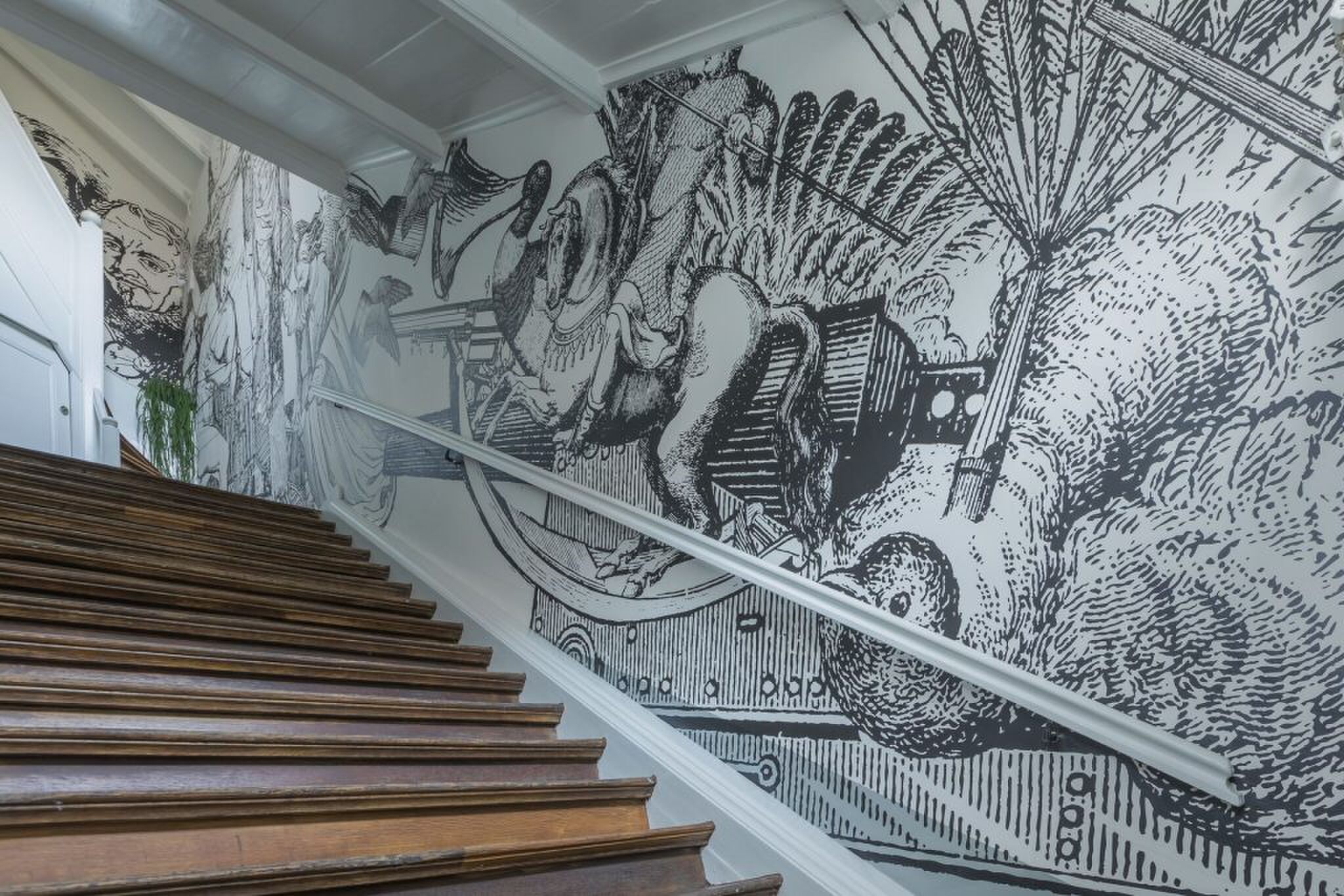 woning haarlem man man 2