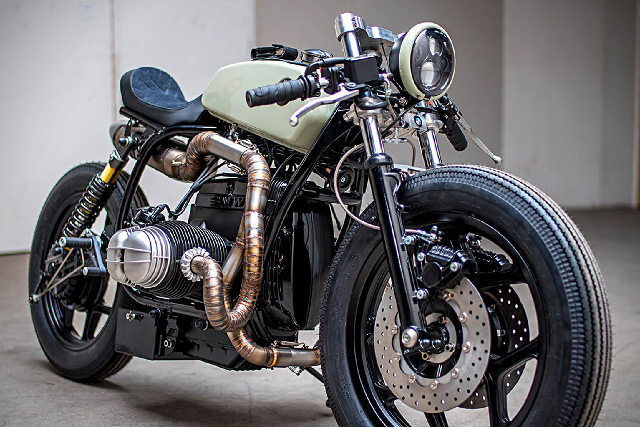 BMW r 80