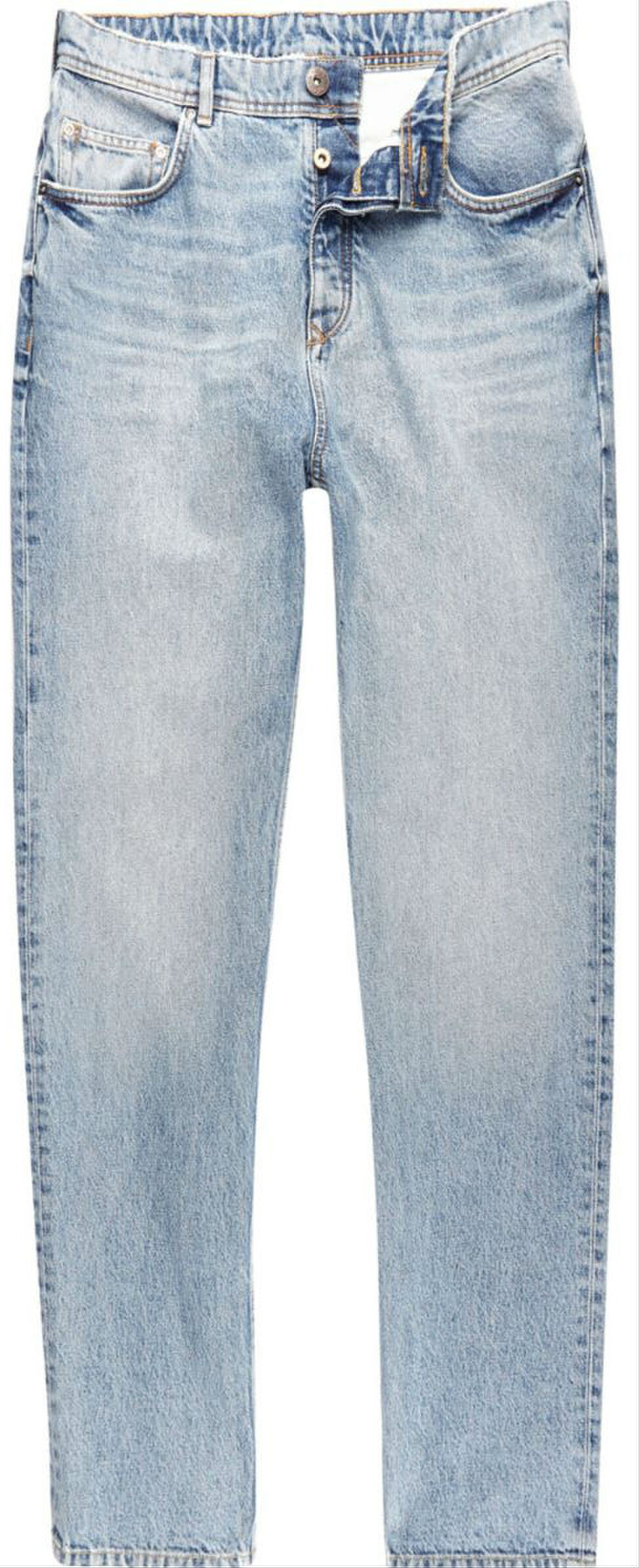 Jeans regular