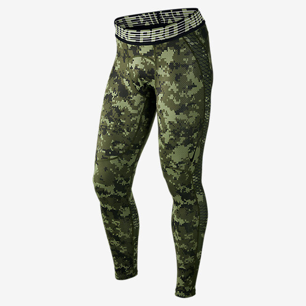 nike broek