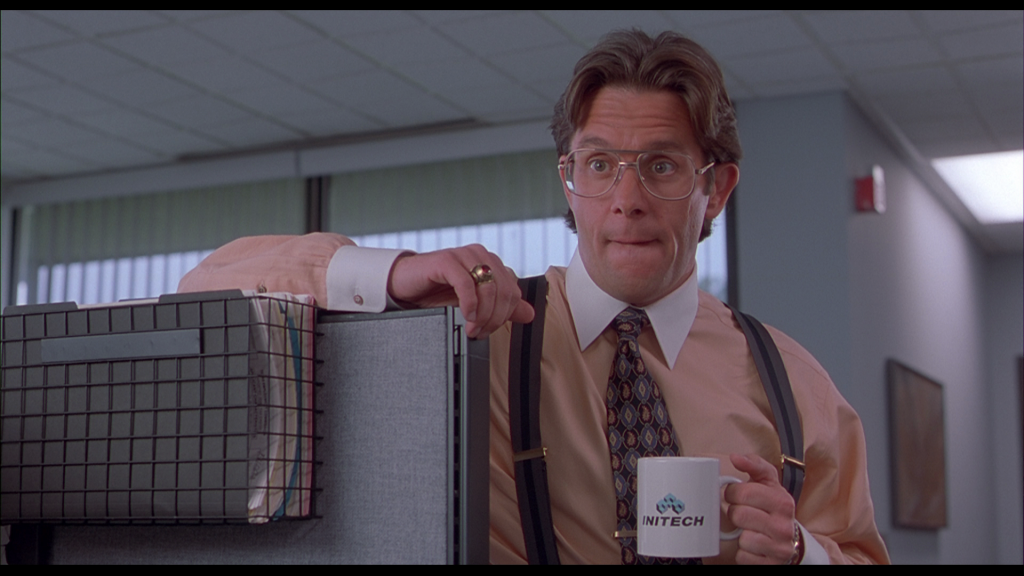 comedy films man man 11