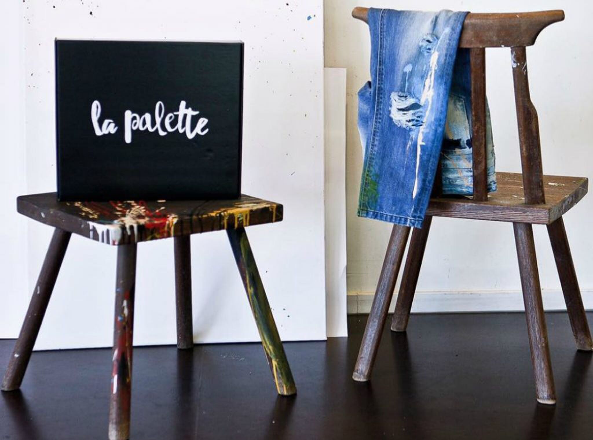 la palette man man 5