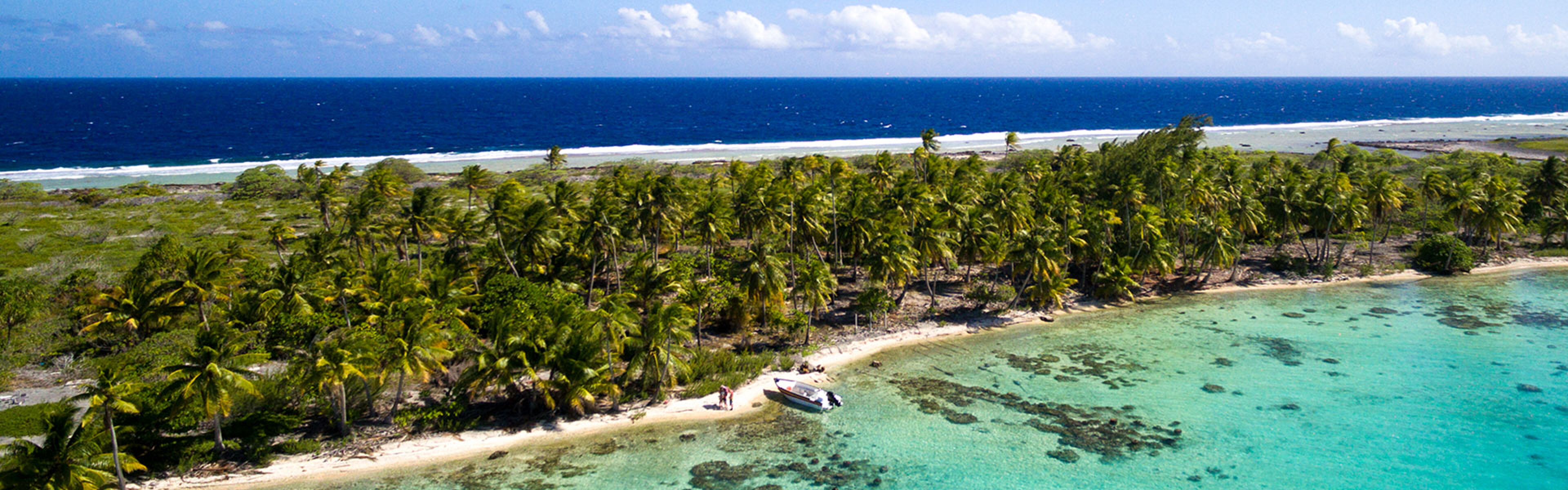 Private Island Man Man 