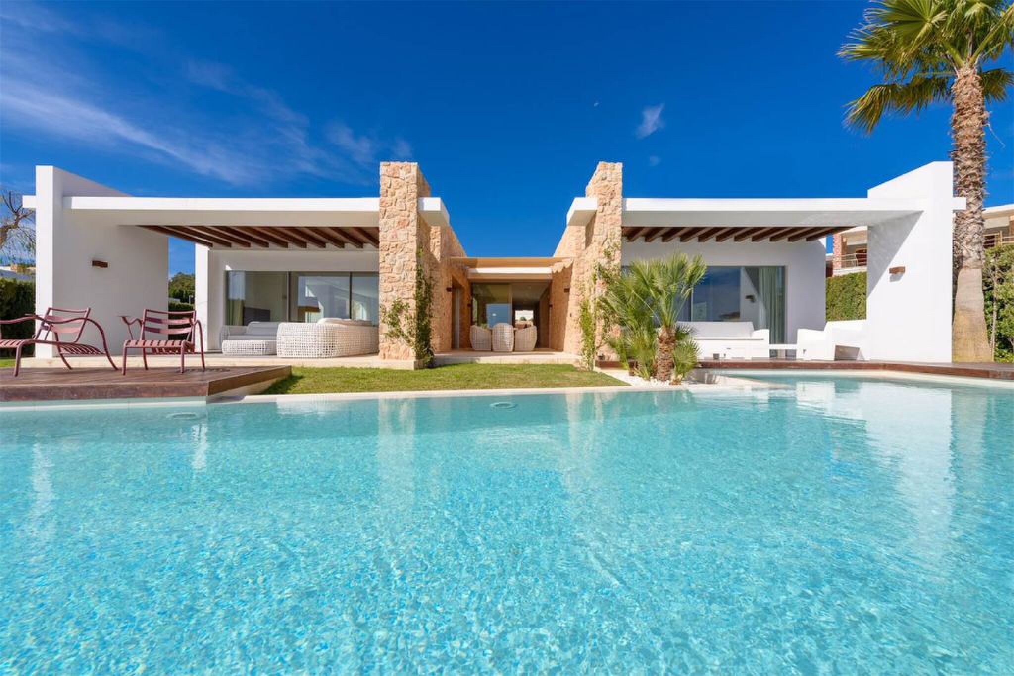 ibiza vakantiehuizen