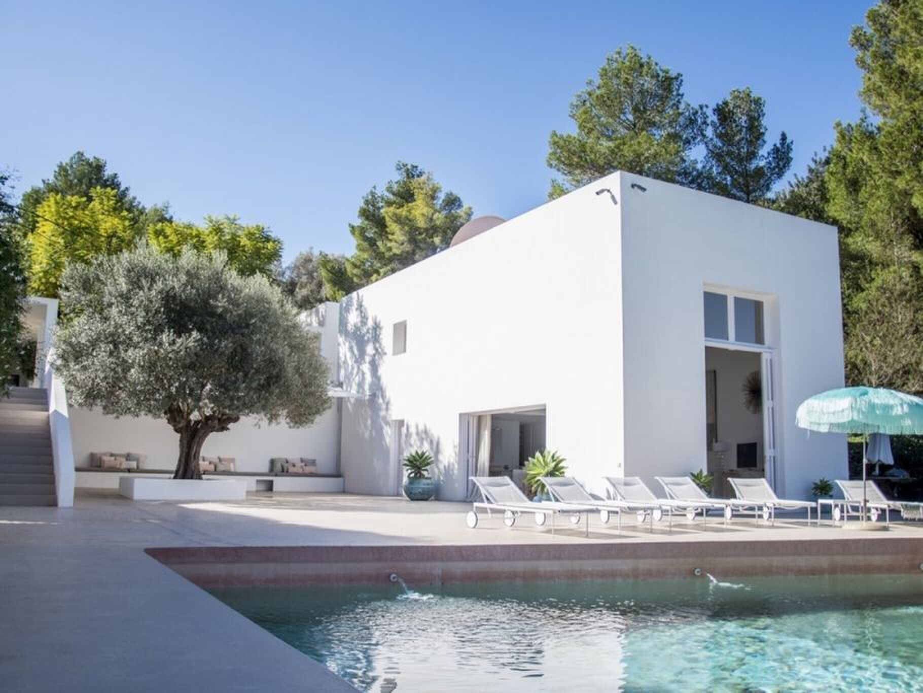 vakantiehuizen ibiza