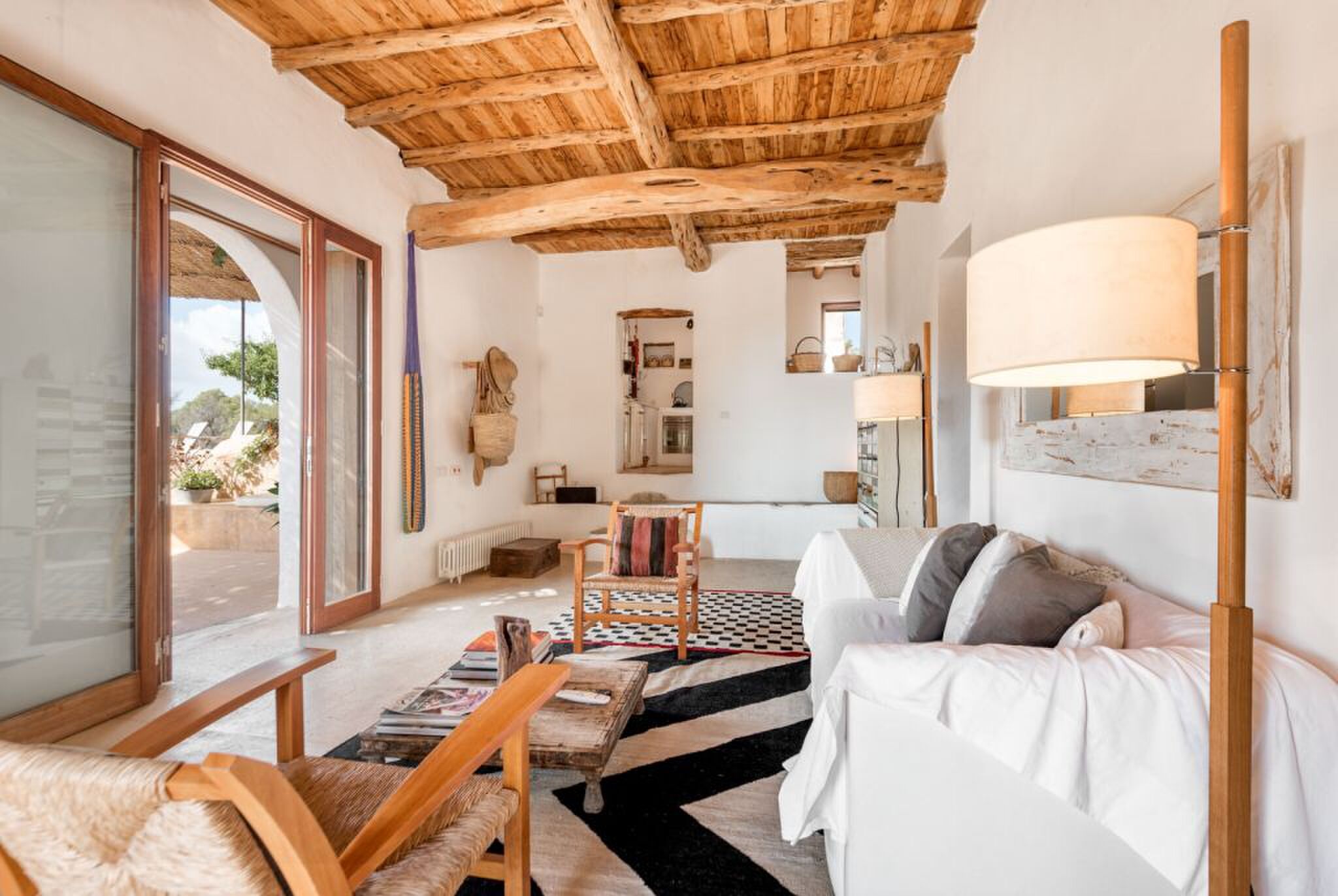 woningen vakantie ibiza