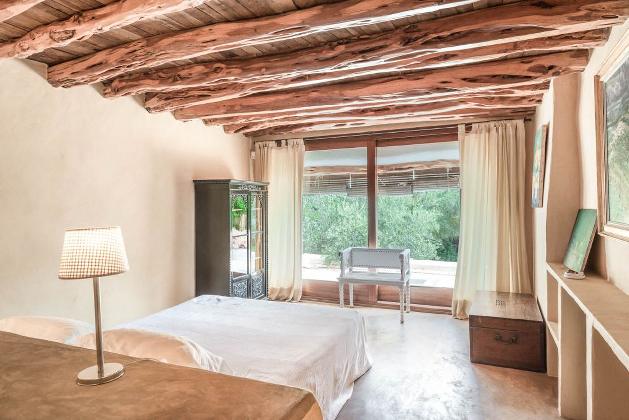 ibiza vakantiehuizen