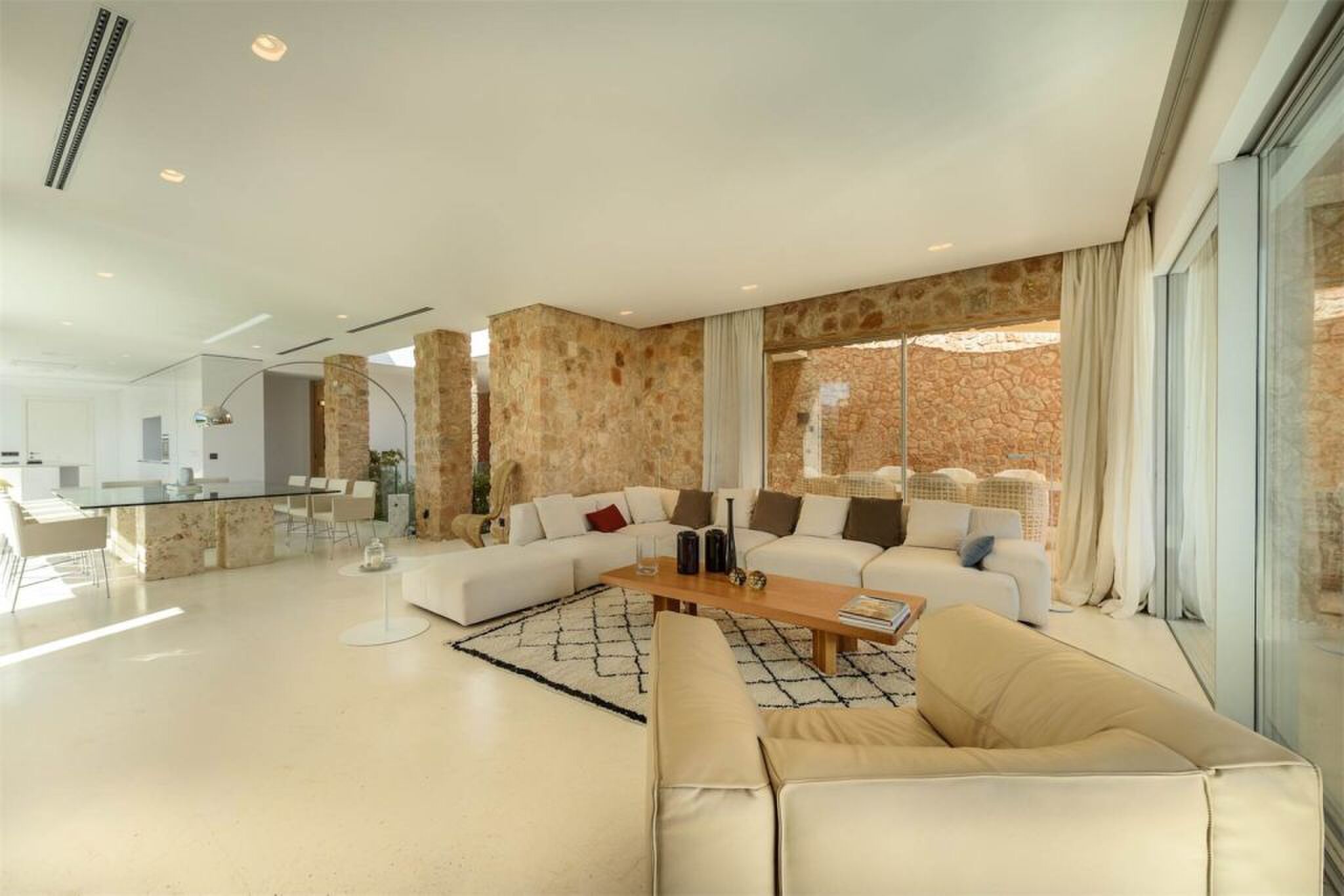 woningen vakantie ibiza