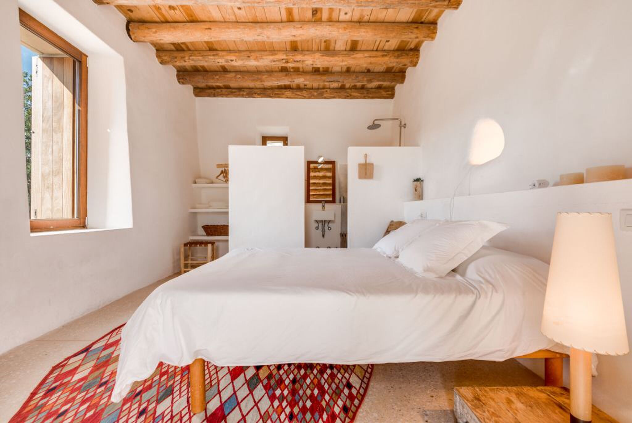 woningen vakantie ibiza