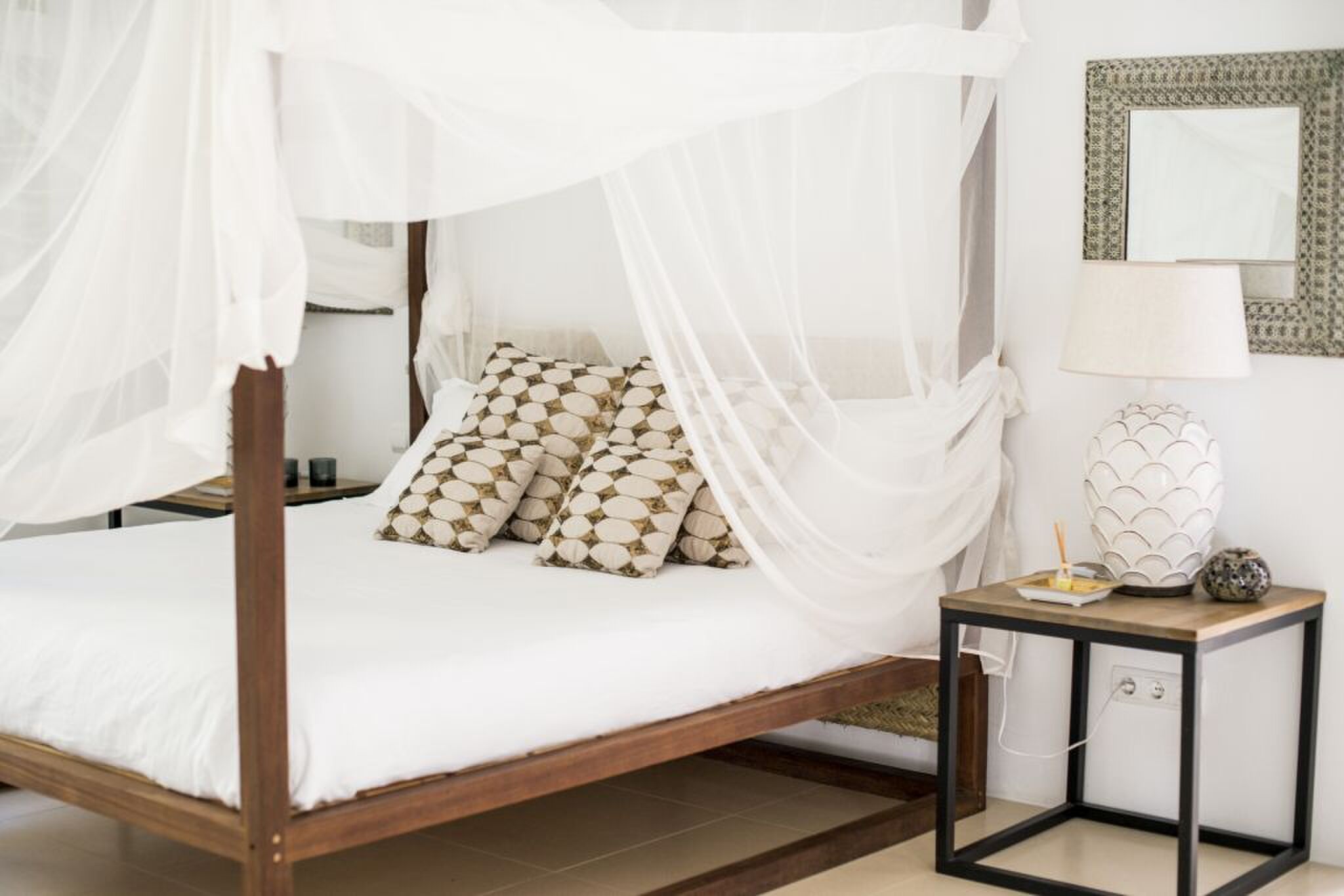 vakantiehuizen ibiza