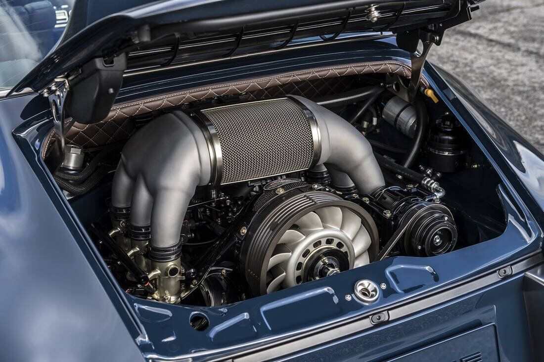 porsche auto