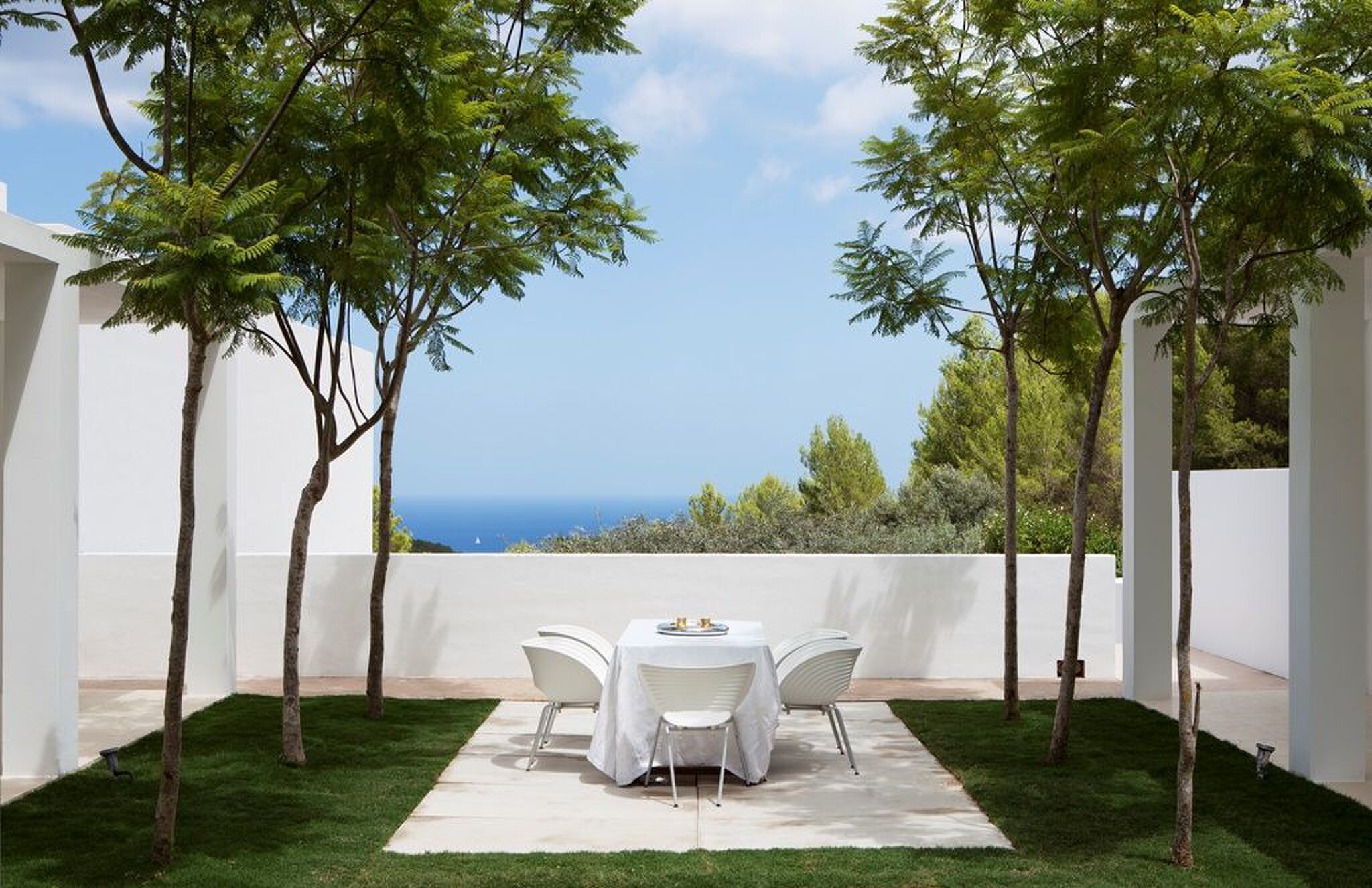 vakantiehuizen ibiza