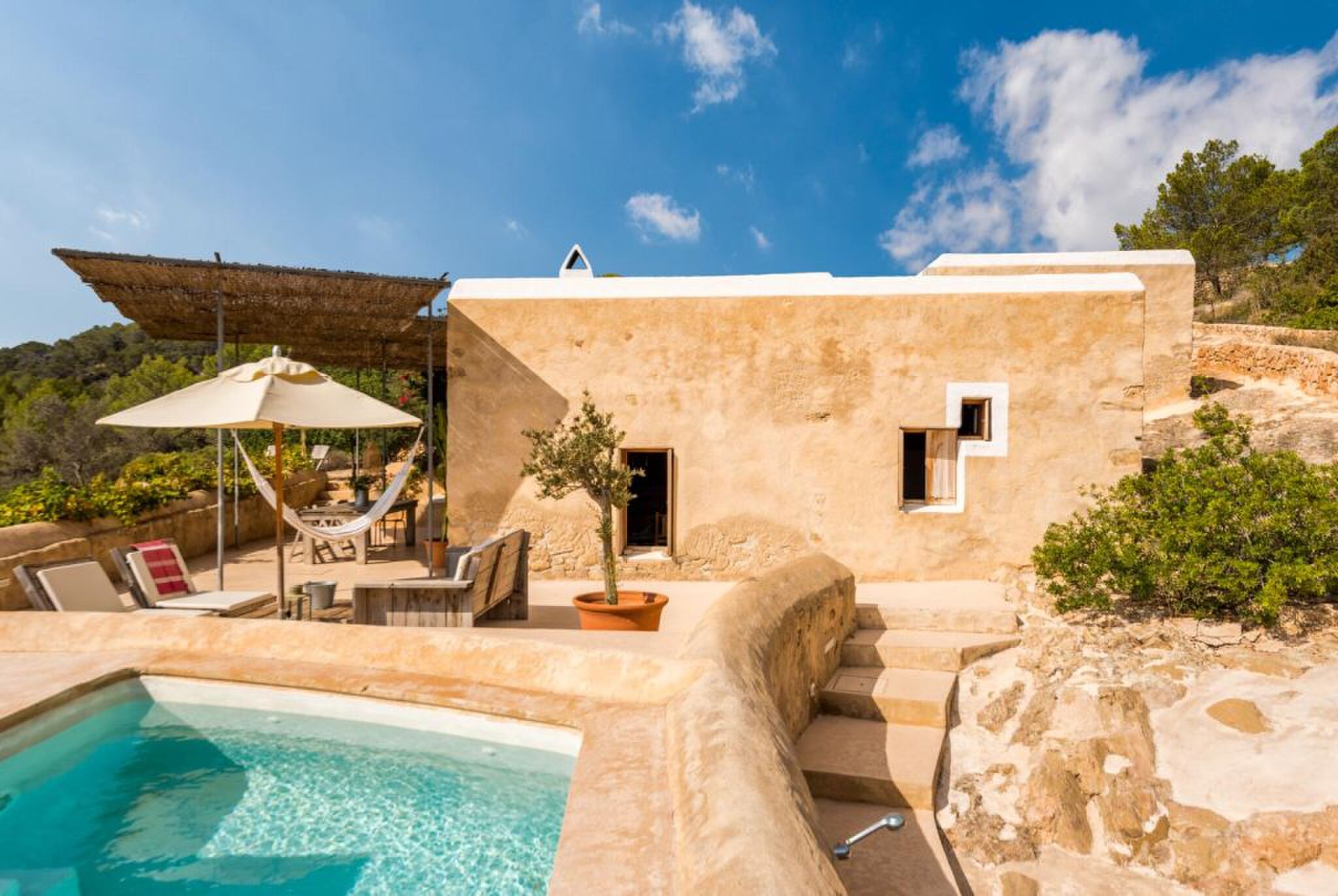 woningen vakantie ibiza