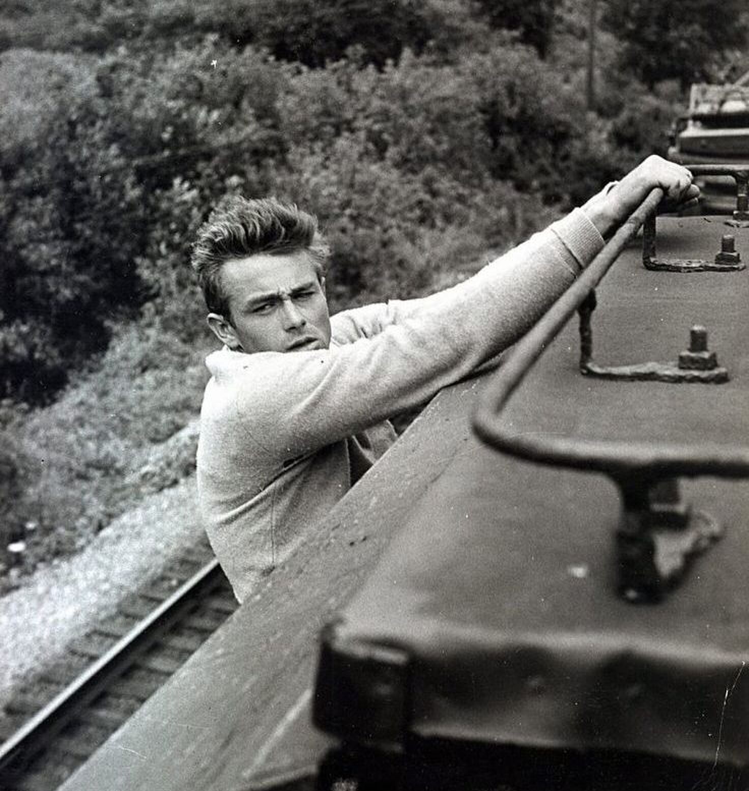 onevenaarbaar karakter MAN MAN 