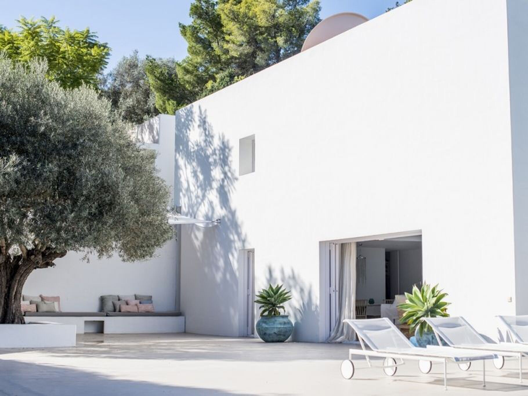 vakantiehuizen ibiza