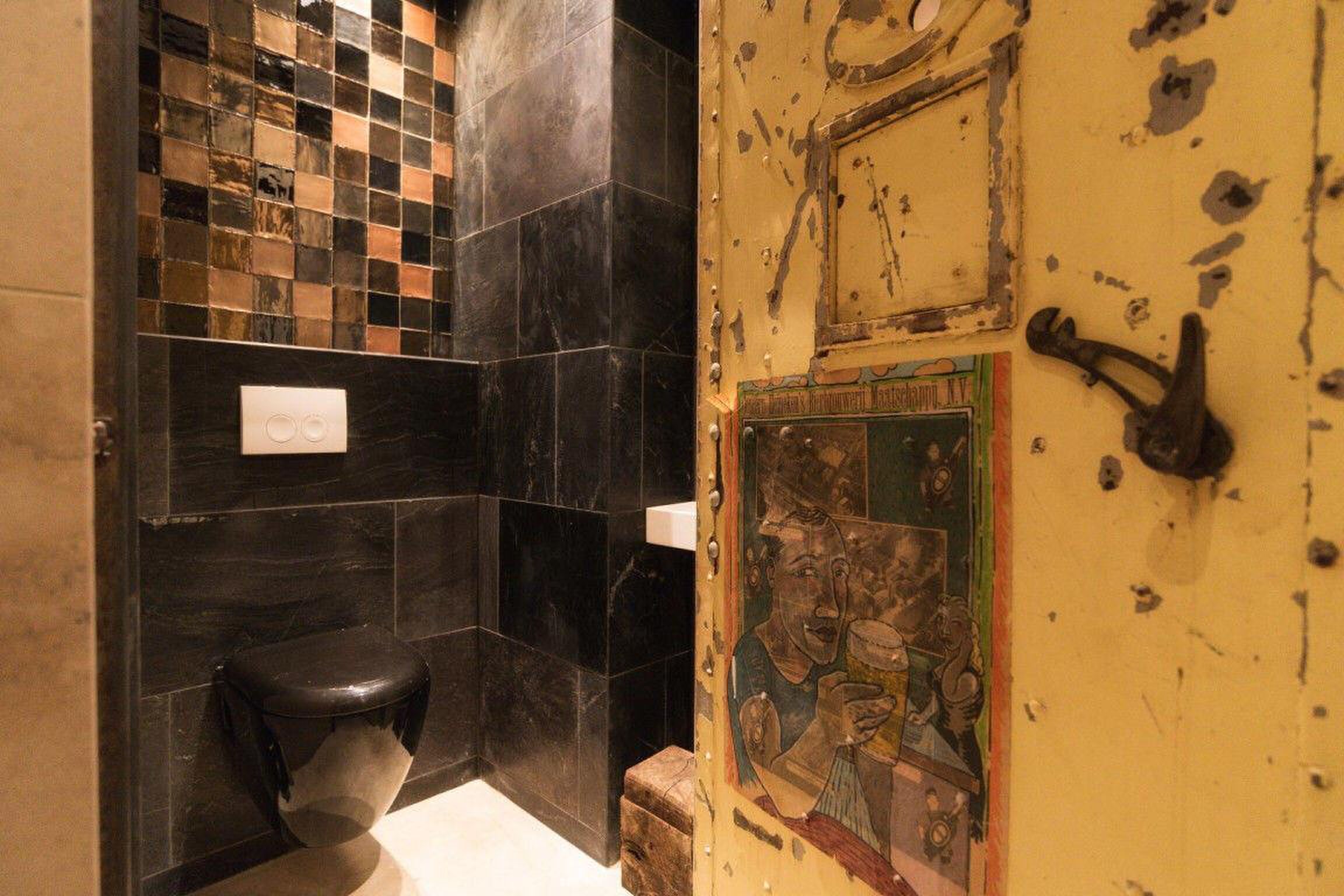 Duurste huur appartement amsterdam man man8