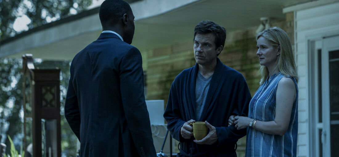 Ozark serie MAN MAN