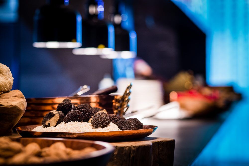 amsterdam hotelbars