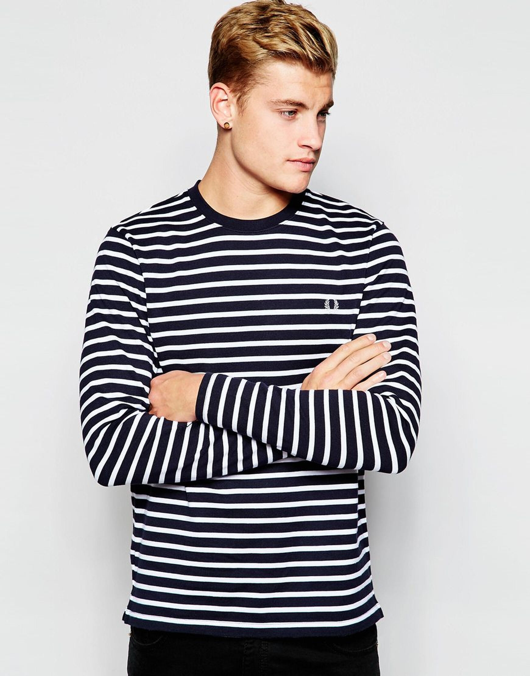 fred-perry-navy-long-sleeve-top-in-breton-stripe-navy-blue-product-3-946405821-normal