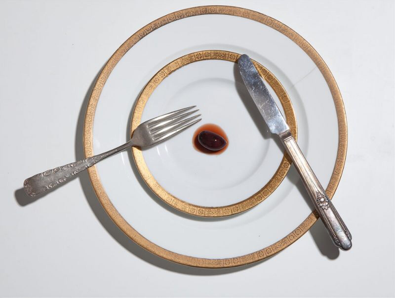 gevangenis eten man man 7