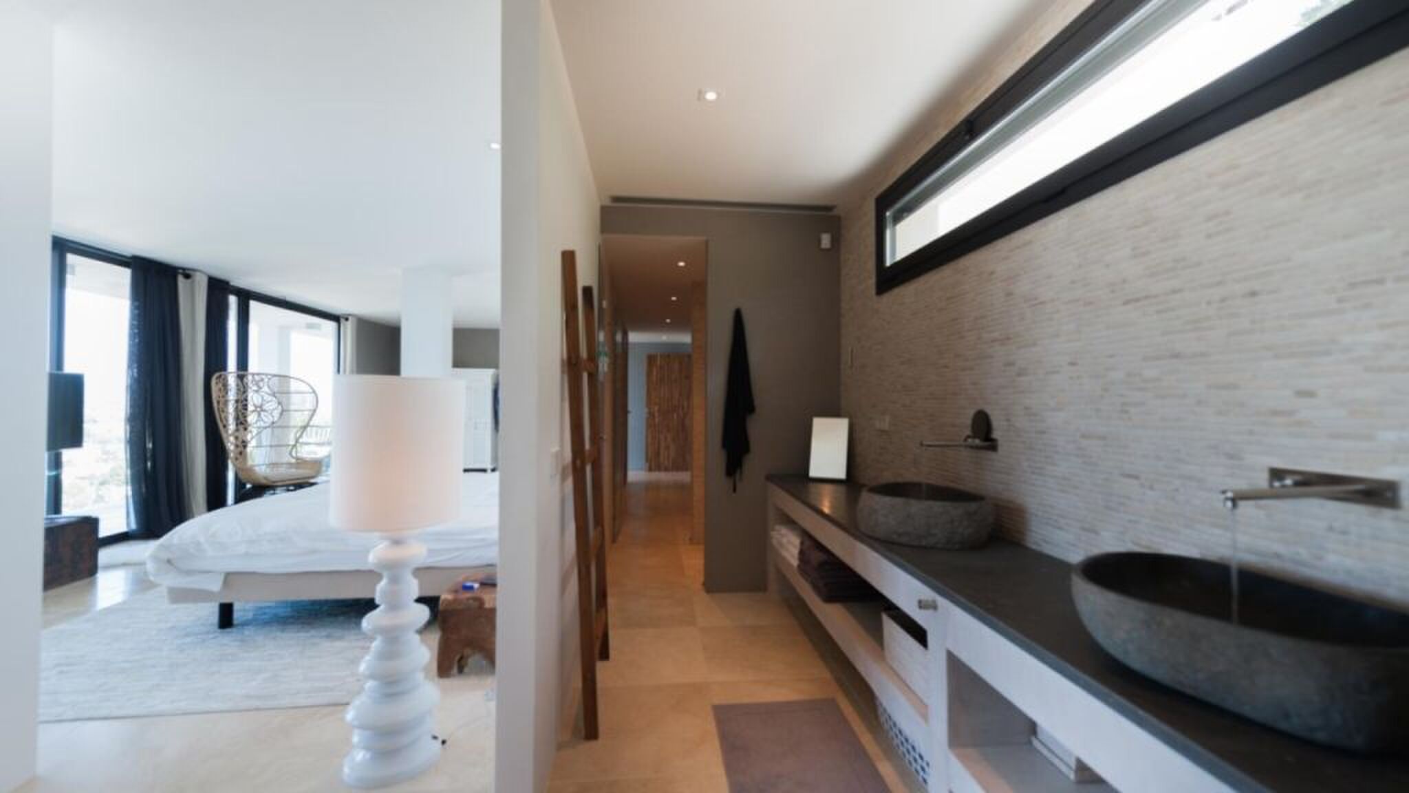 huizen vakantie ibiza