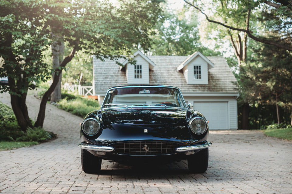 Ferrari 330