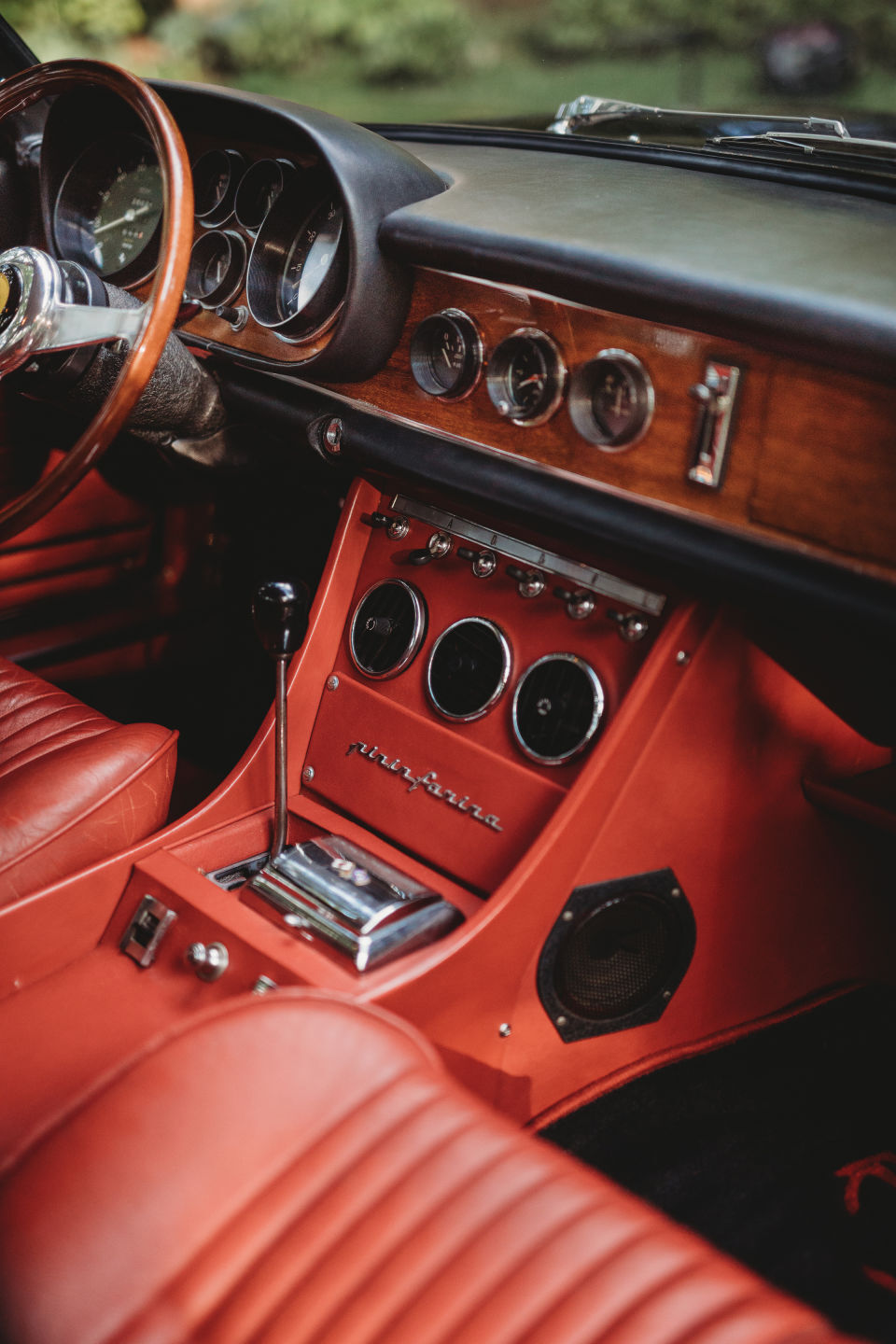 Ferrari 330 GTC