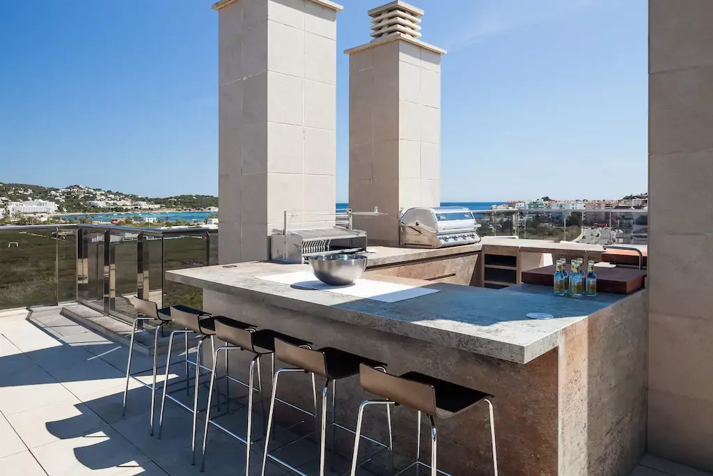 penthouse