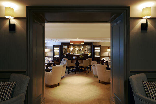 amsterdam hotelbars