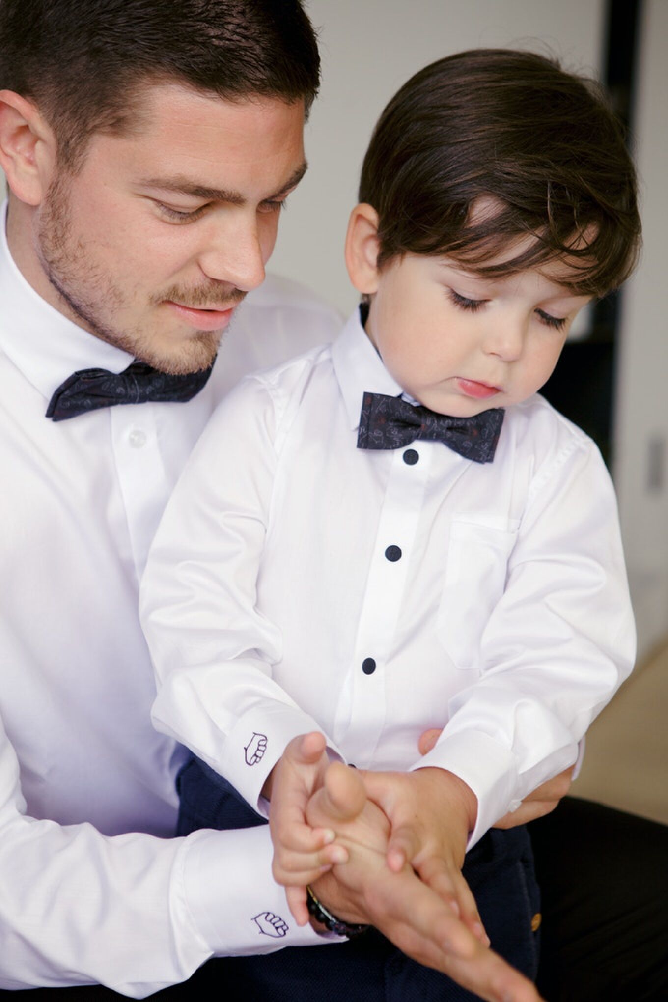 crowdfundingcampagne Fils et Papa MAN MAN 