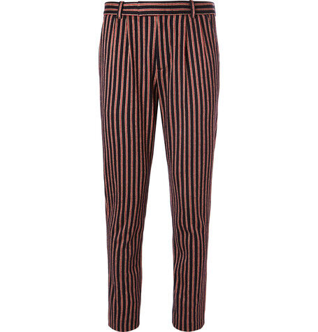 Rock & Roll stijl MAN MAN