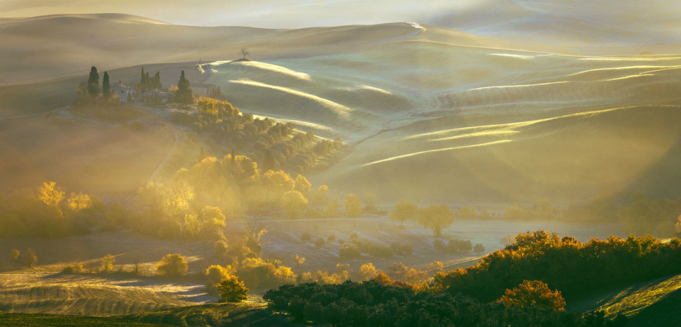 Chianti- italie - roadtrip