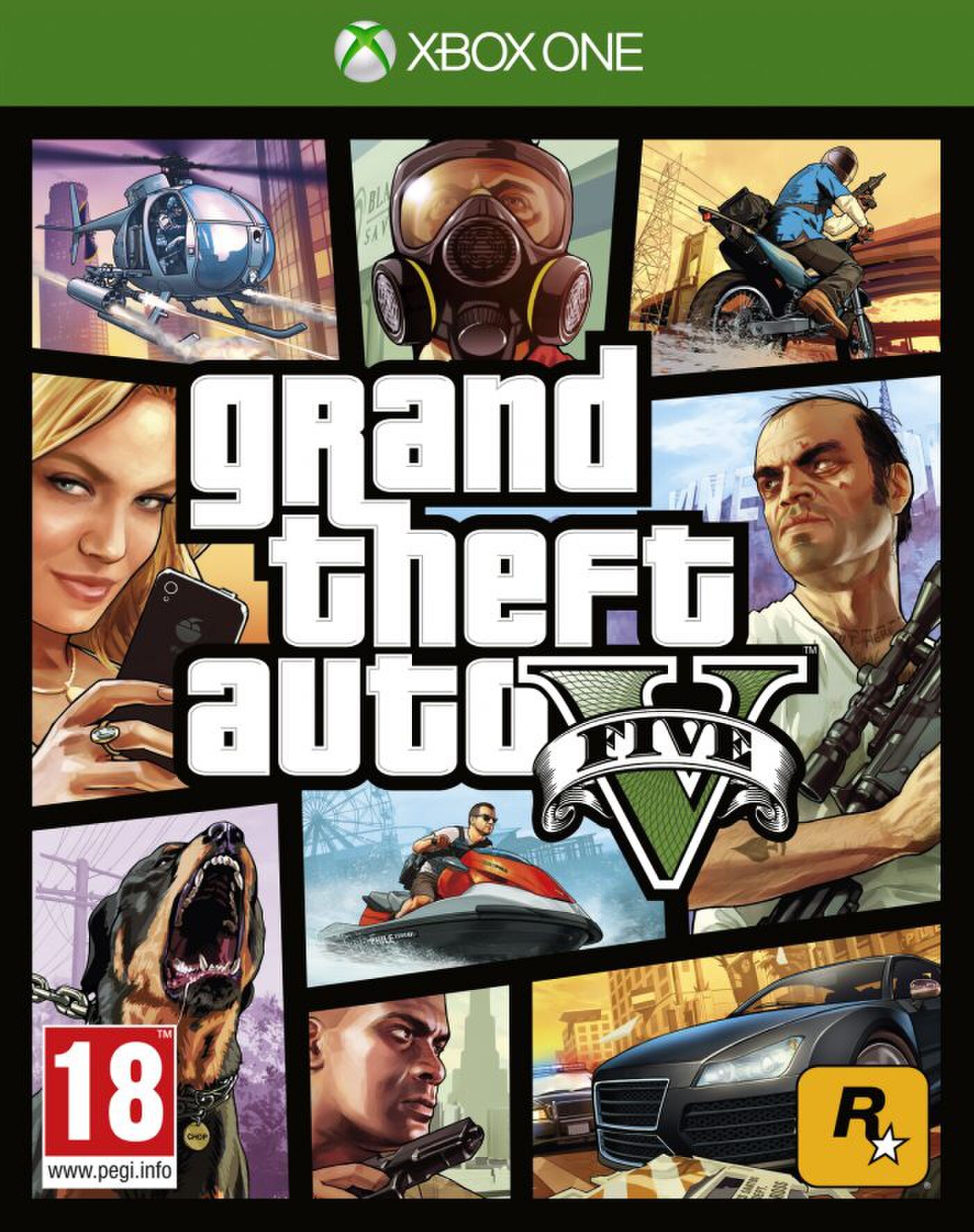 gta 5