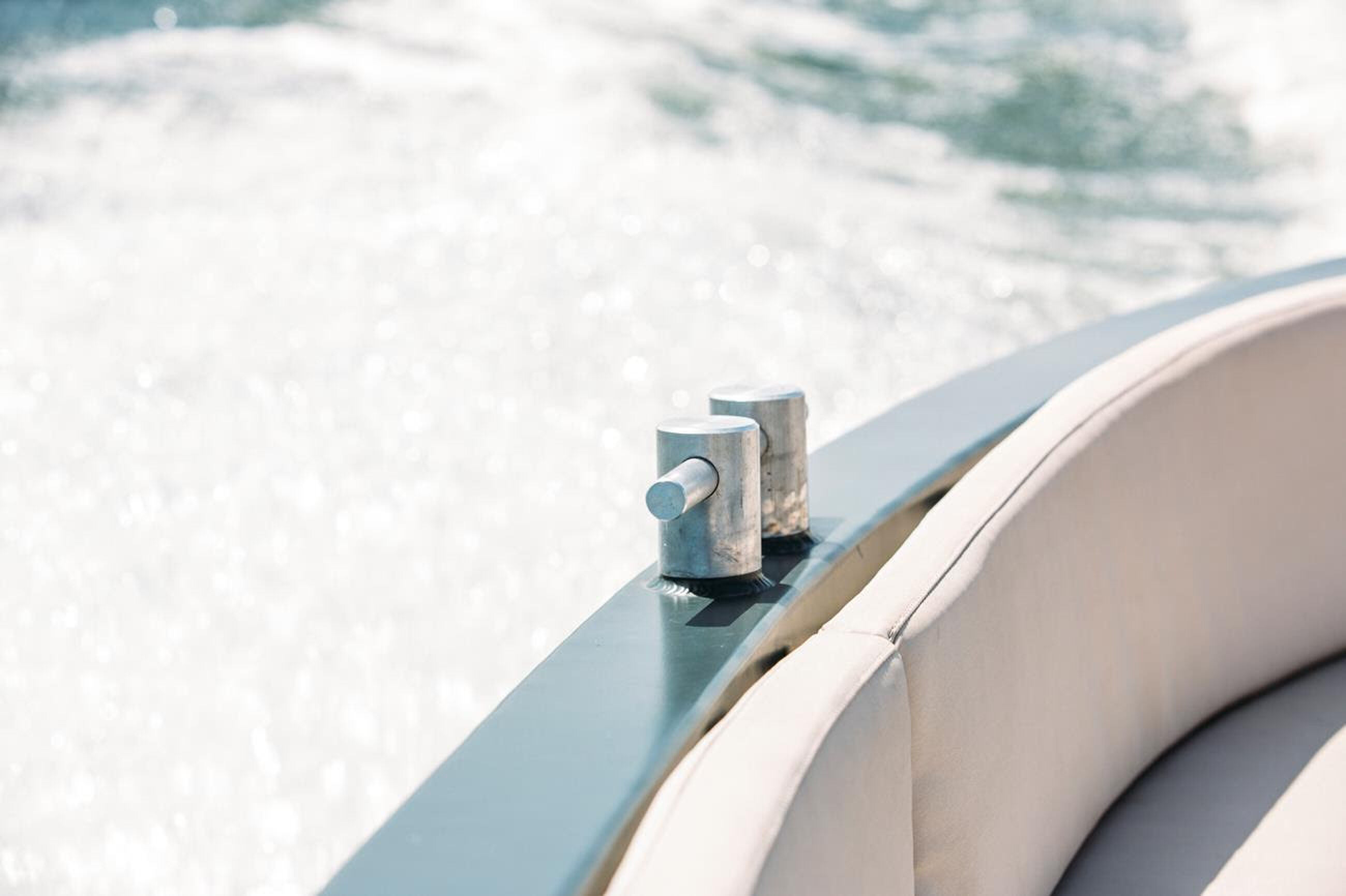 Lekker Boats Damsko MAN-MAN