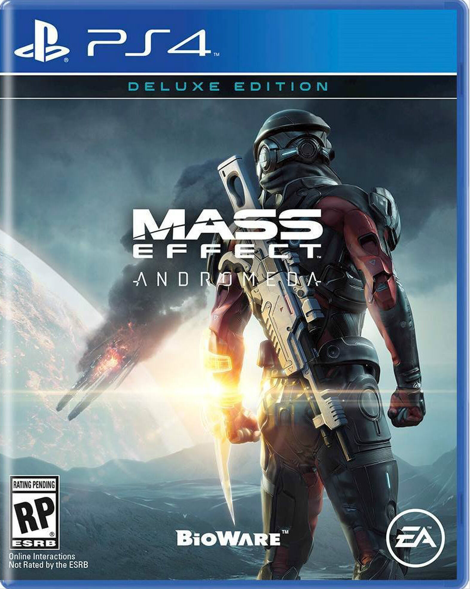 mass effect