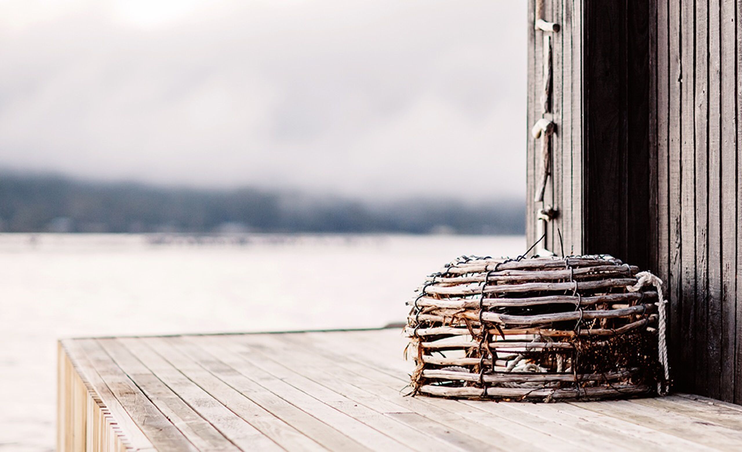 containerwoning Tasmanië MAN MAN