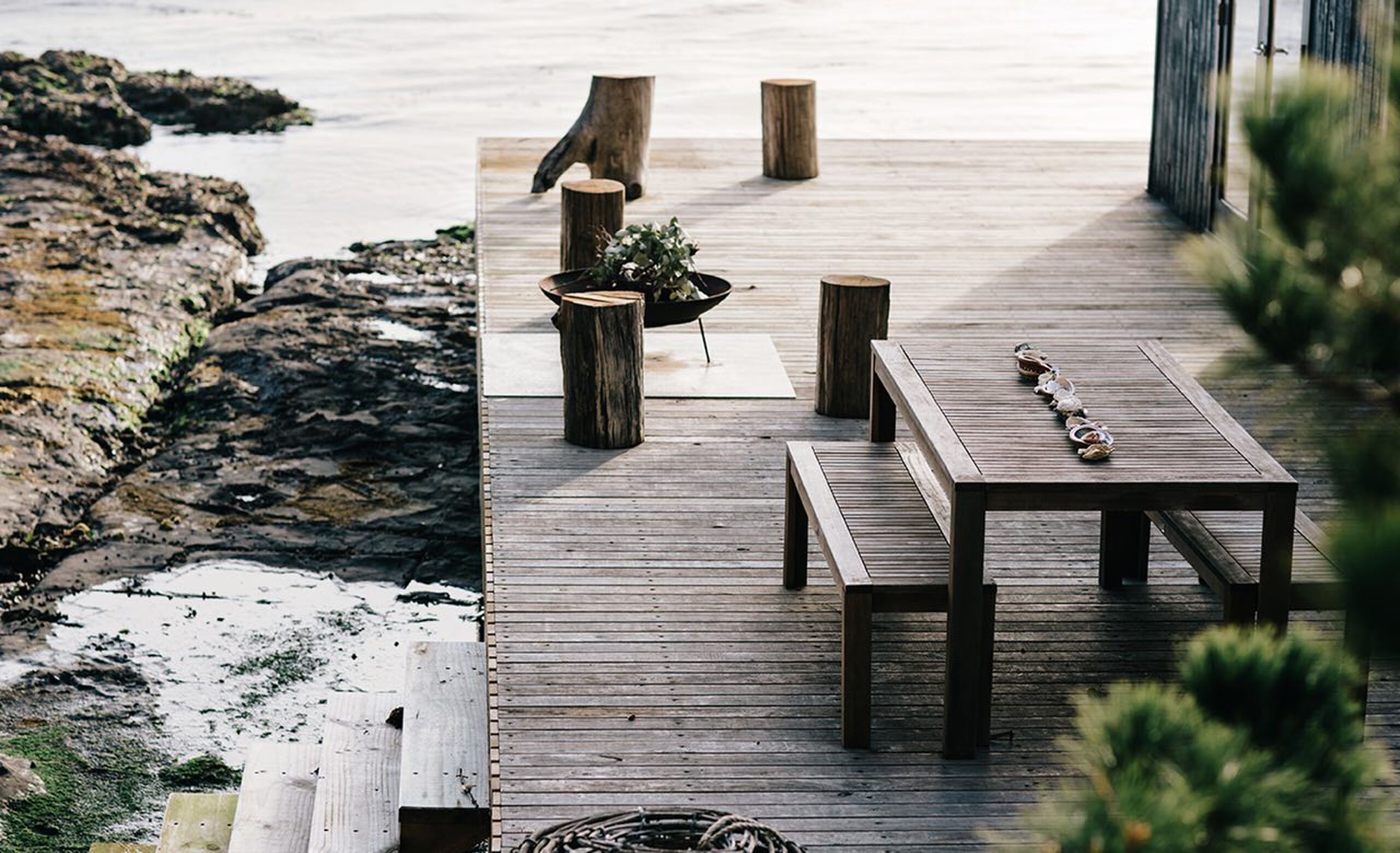 containerwoning Tasmanië MAN MAN