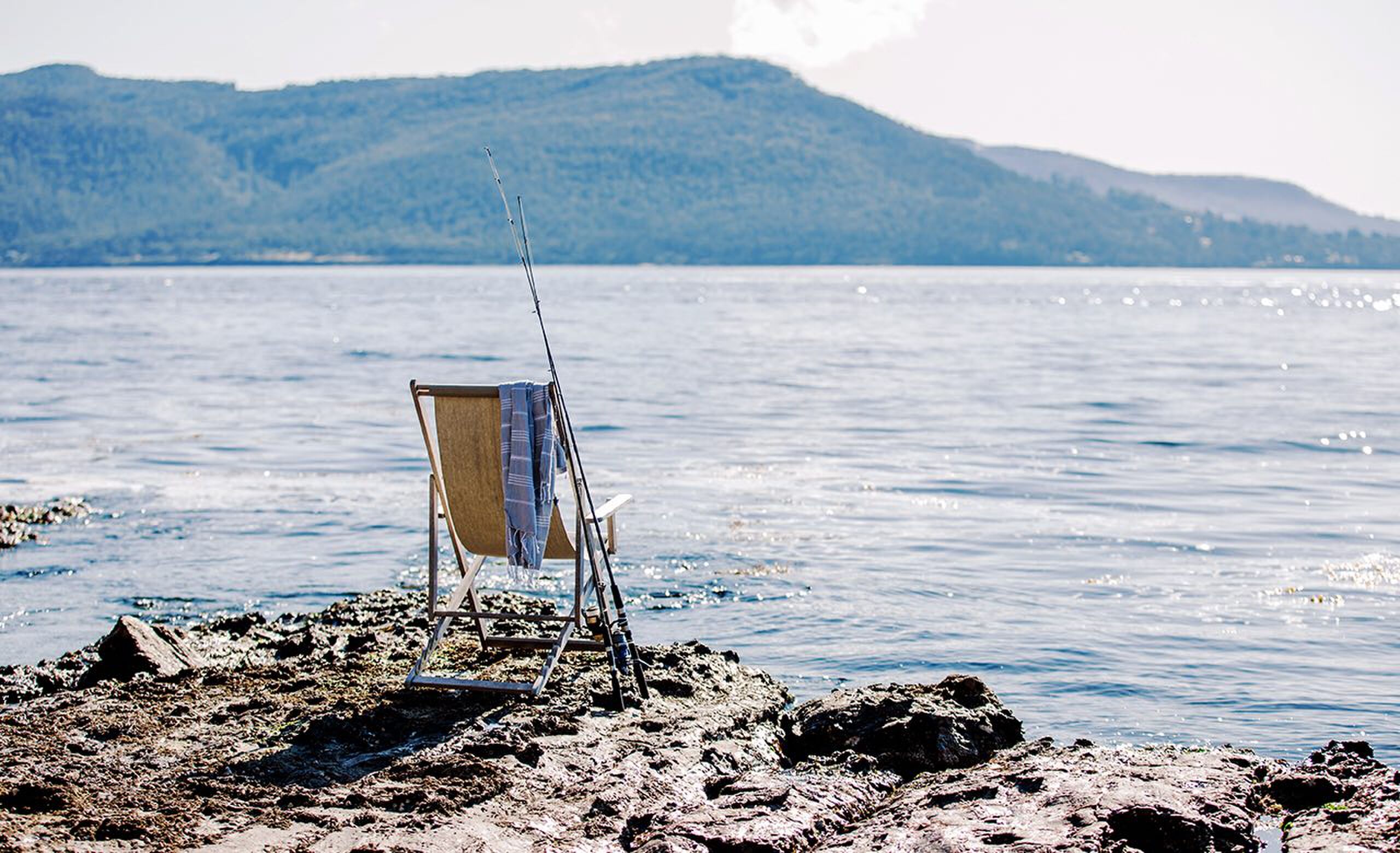 containerwoning Tasmanië MAN MAN