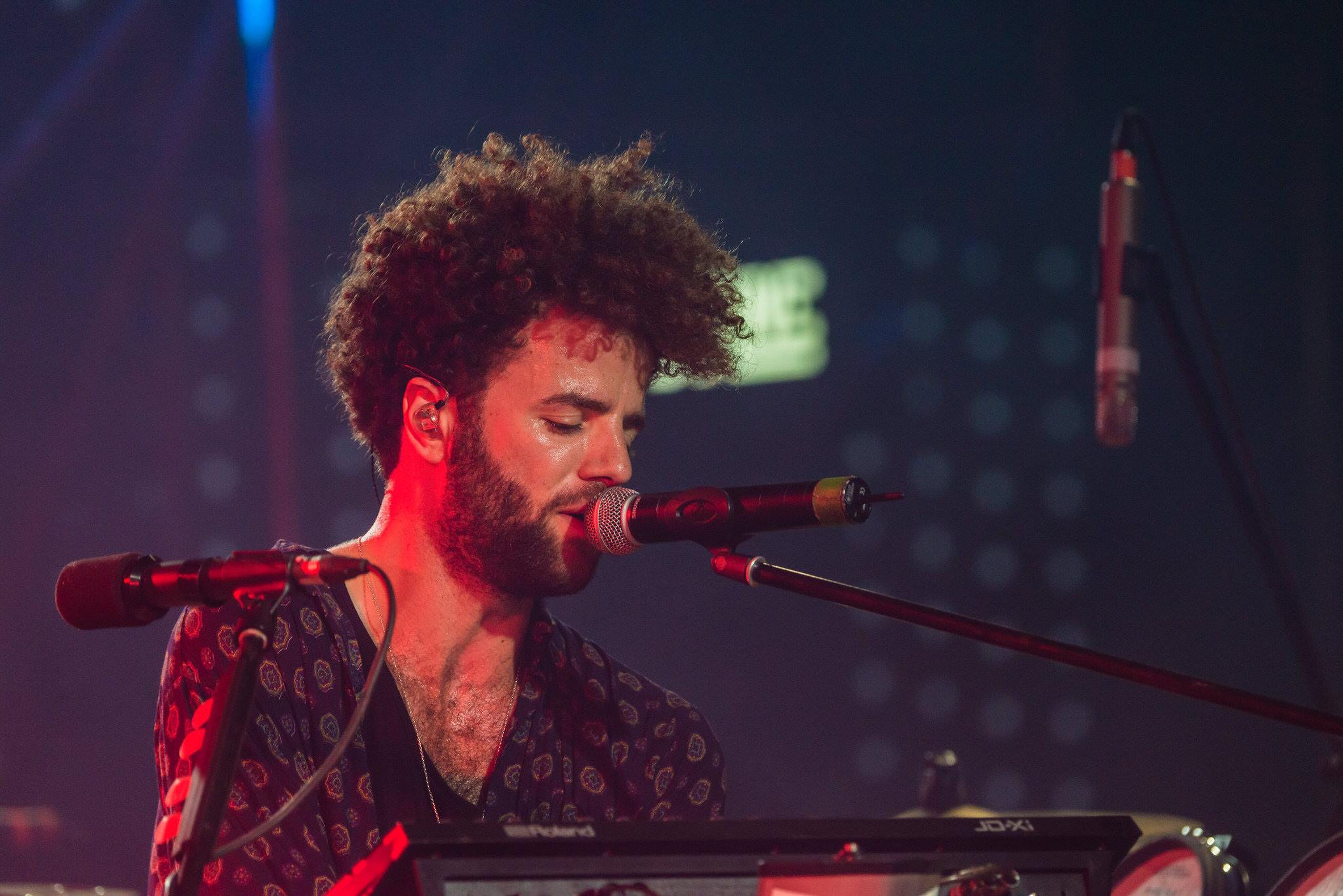 Youngr Electric Castle