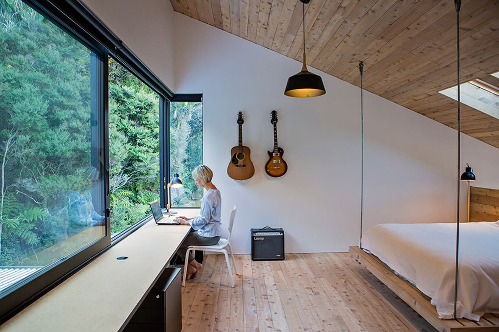 buitenhuis David Maurice MAN MAN