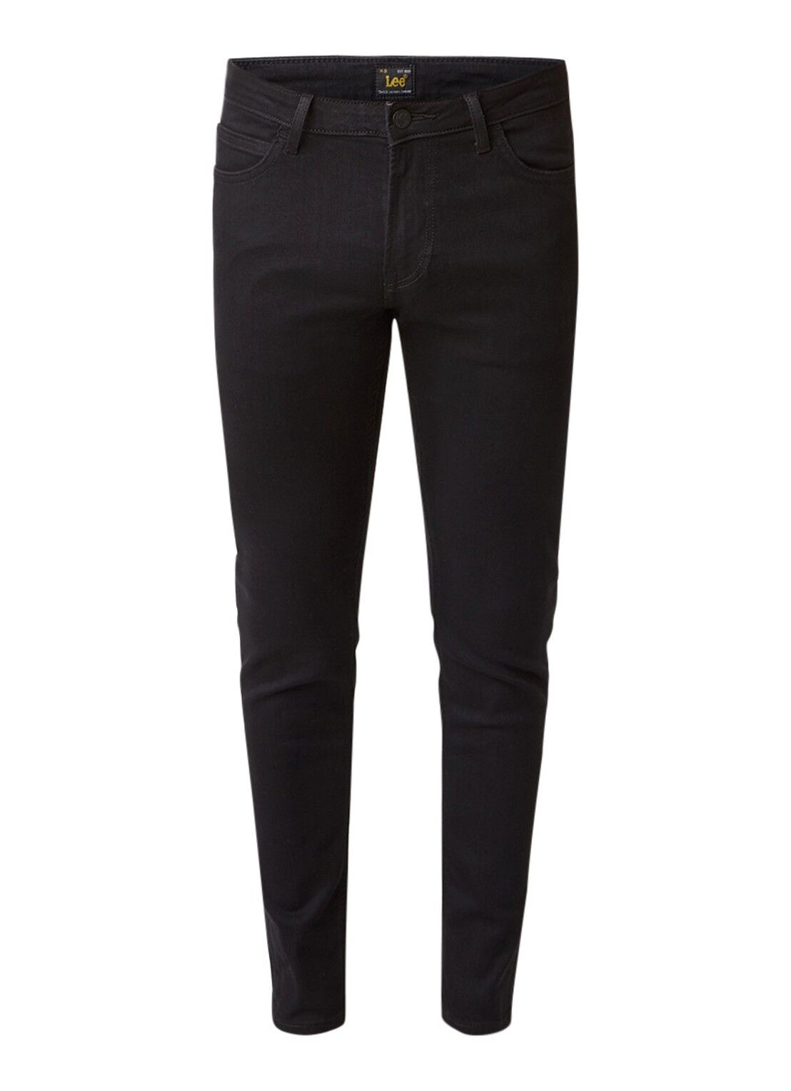 Rock & Roll stijl MAN MAN