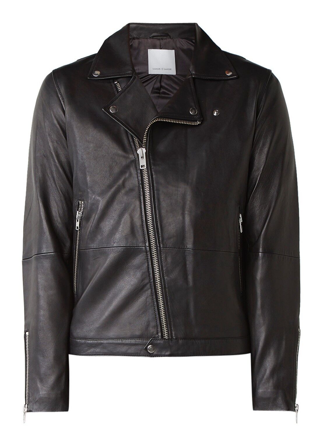 Rock & Roll stijl MAN MAN