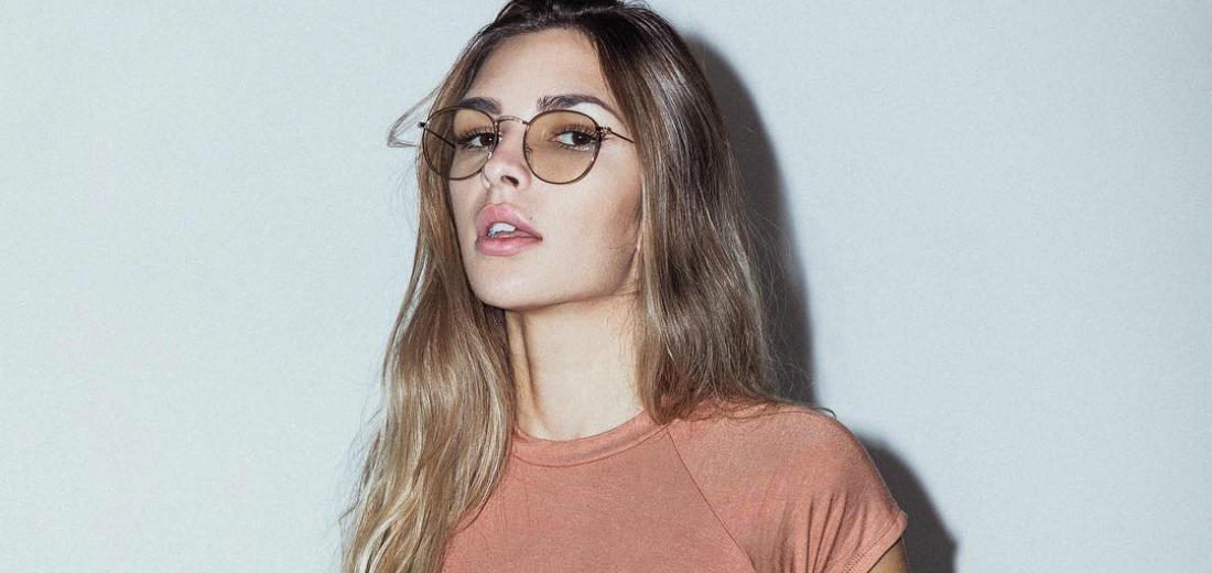 Elisabeth Rioux is de reden waarom jij naar Canada wilt | MAN MAN