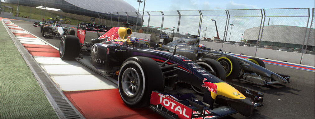 f1 2017 man amn