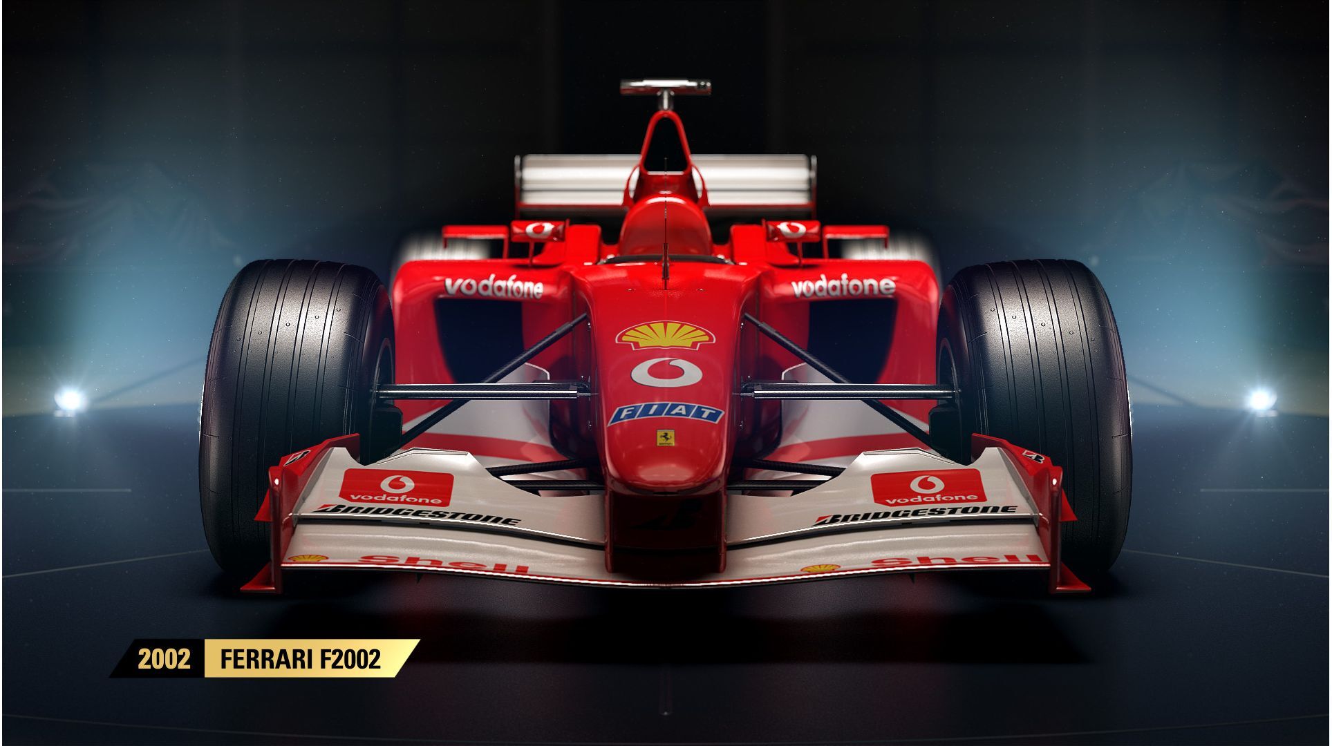 formule 1 ferrari man man