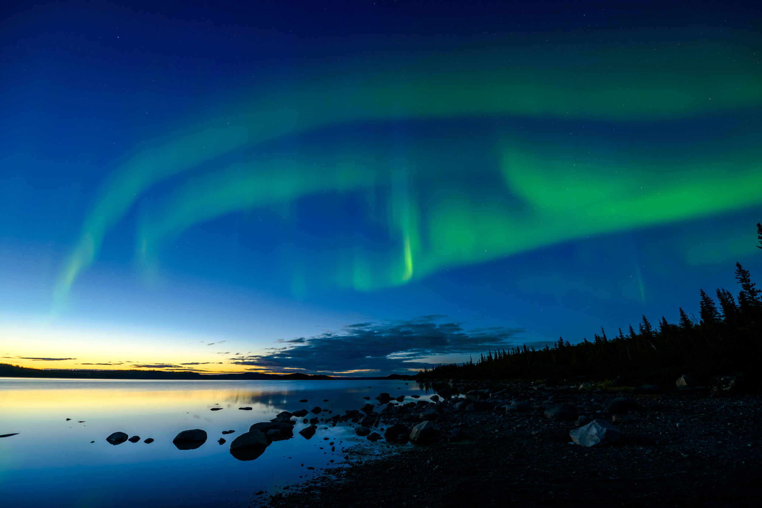 Noorderlicht canada