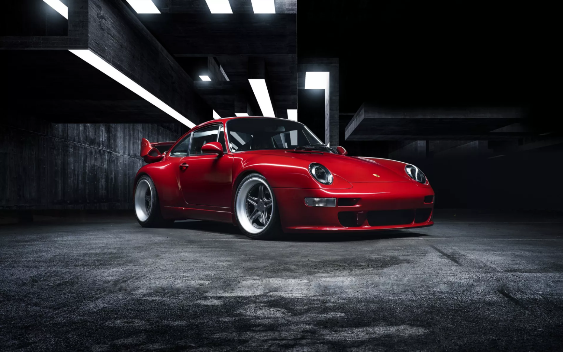 porsche 911 993 man man