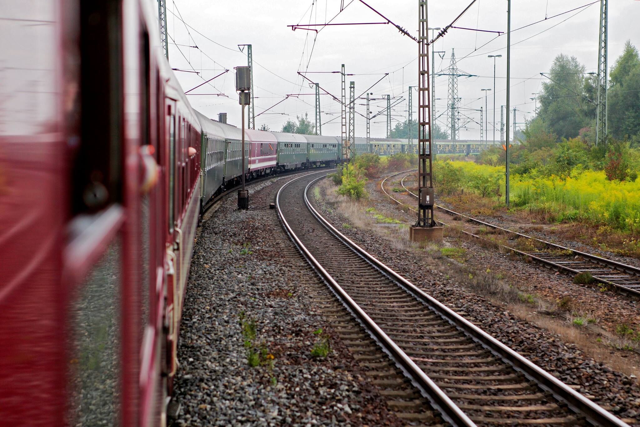 sziget express man man
