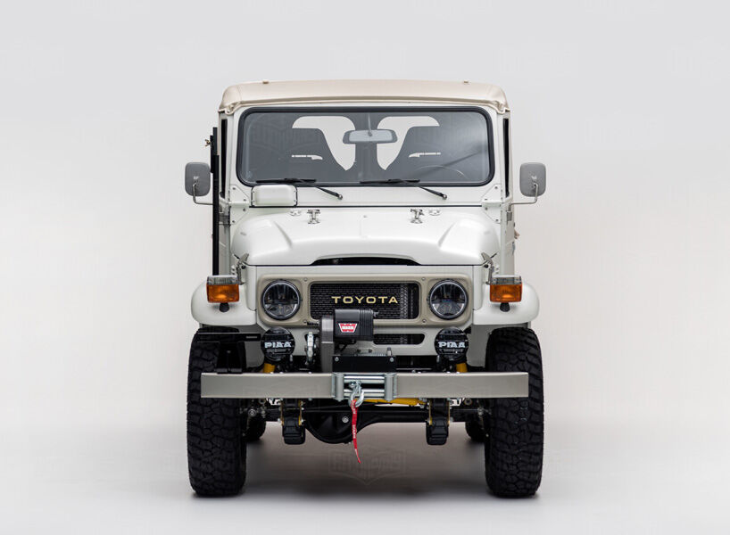 Land Cruiser MAN MAN